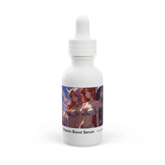 Vitamin Boost Serum, 1oz