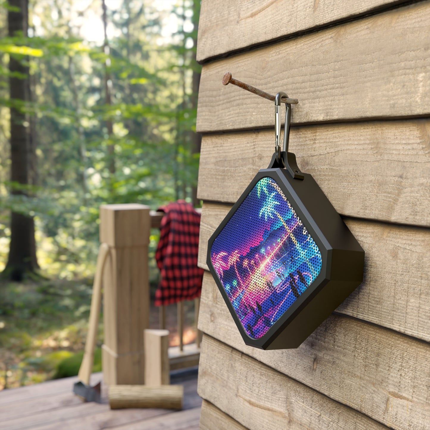 Blackwater Outdoor Bluetooth Speaker