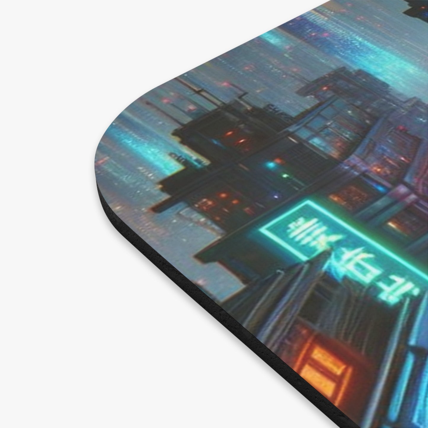 Mouse Pad (Rectangle)